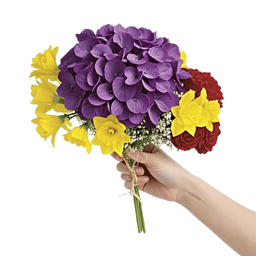 Ivory Blossom Radiance