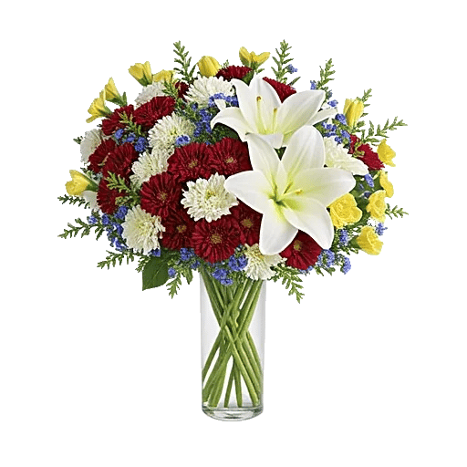 Ivory Blossom Radiance