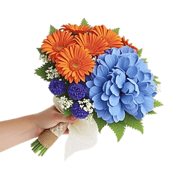 Blossom Petal Serenity