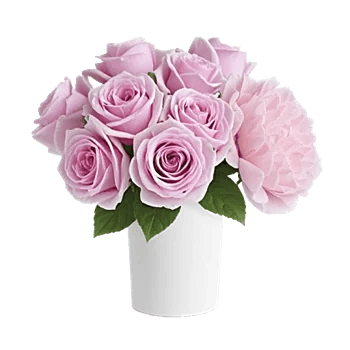 Ivory Blossom Radiance