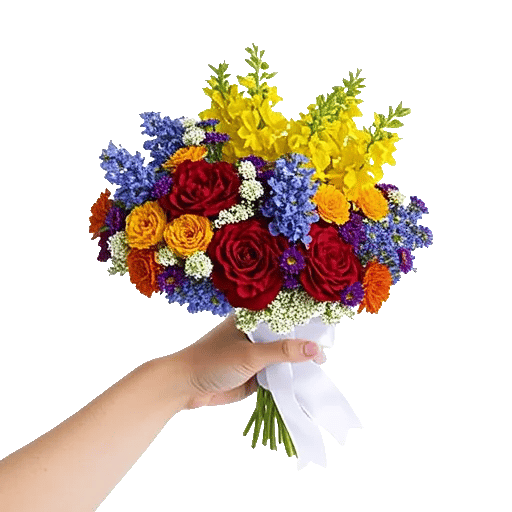 Petal Harmony Bliss