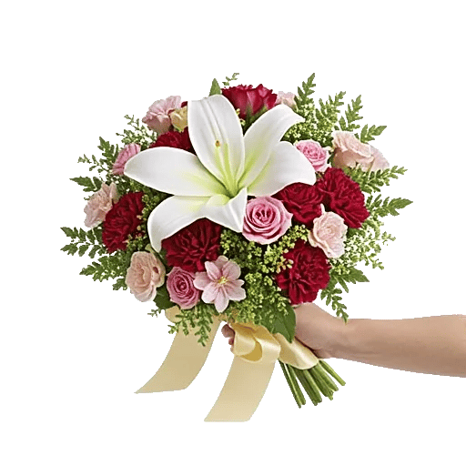 Ivory Garden Grace