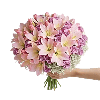 Blossom Harmony Display