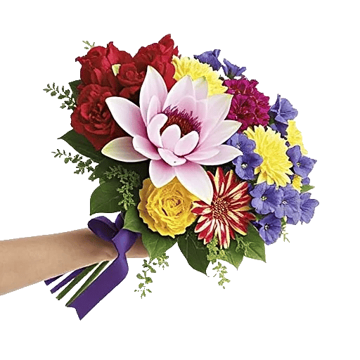 Ivory Blossom Radiance