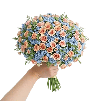 Ivory Garden Grace