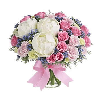 Ivory Blossom Radiance