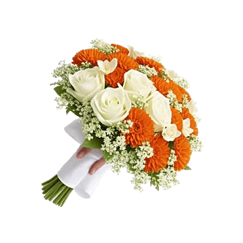 Ivory Garden Grace