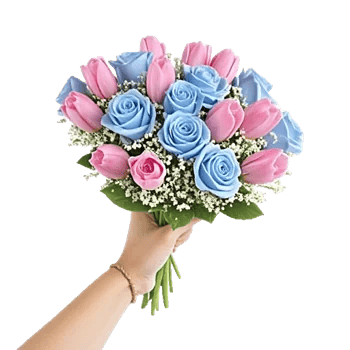 Blossom Harmony Display