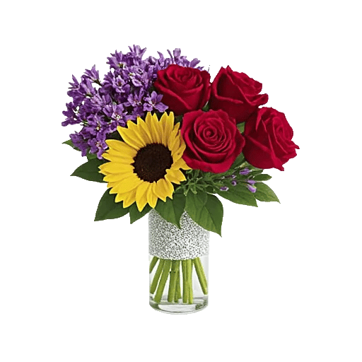 Ivory Blossom Radiance