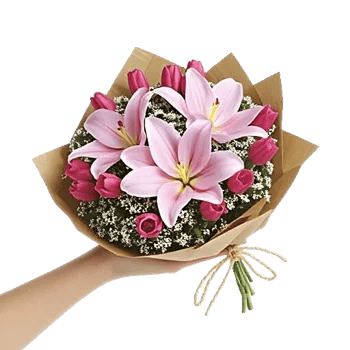 Blossom Harmony Display