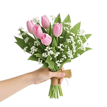 Blossom Harmony Display