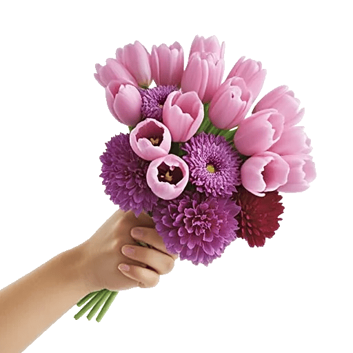 Blossom Harmony Display