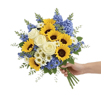 Blossom Petal Serenity