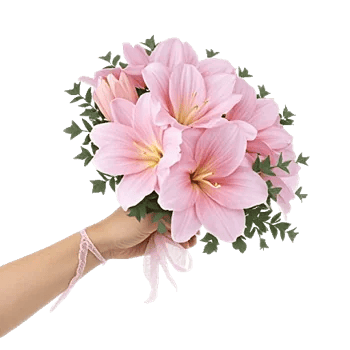 Rosemary Bloom Elegance