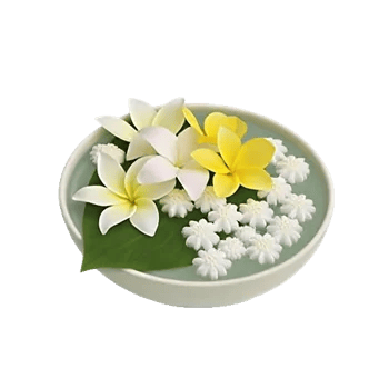 Serenity Orchid Bloom