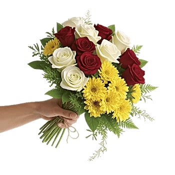 Rosemary Bloom Elegance