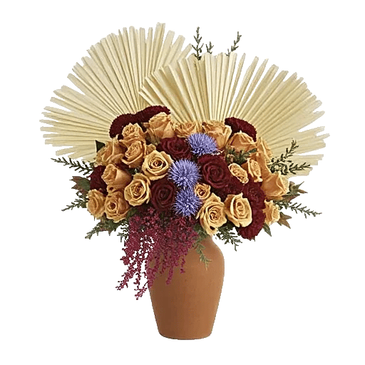 Ivory Blossom Radiance