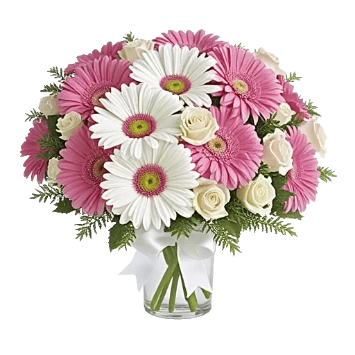 Petal Harmony Bliss