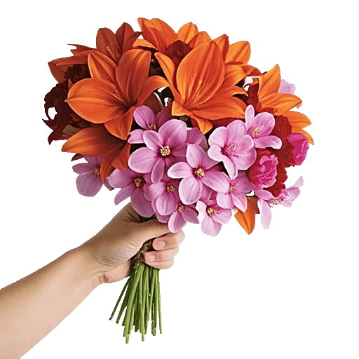 Blossom Glow Symphony