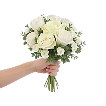 Ivory Garden Grace