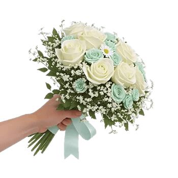 Ivory Garden Grace