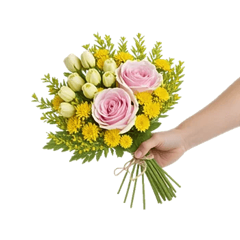 Blossom Harmony Display