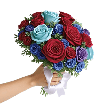 Rosemary Bloom Elegance