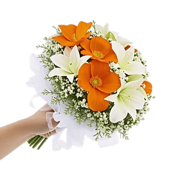 Petal Harmony Bliss