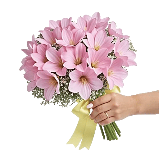 Blossom Petal Serenity