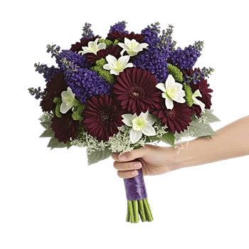 Lavender Dream Bouquet