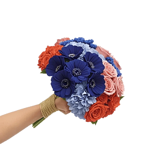 Serenity Blossom Grace