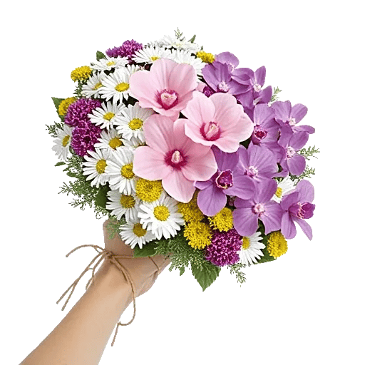 Petal Grace Harmony