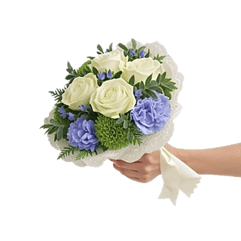 Ivory Garden Grace