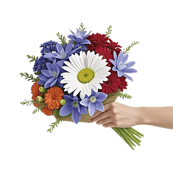 Petal Harmony Bliss