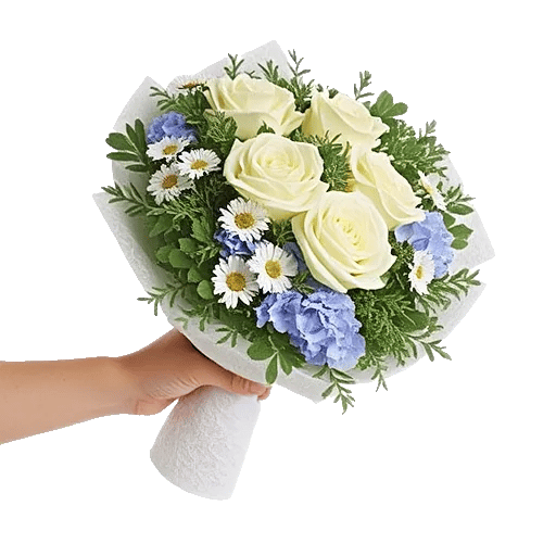 Ivory Garden Grace