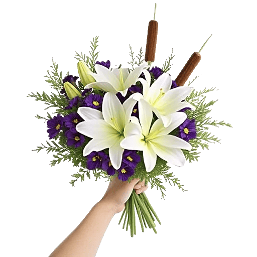 Blossom Harmony Display