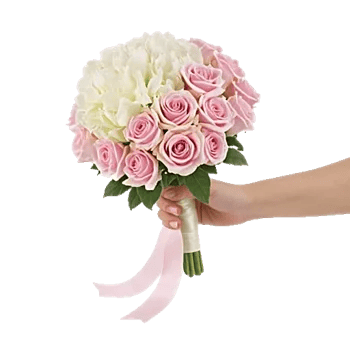 Ivory Blossom Radiance