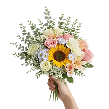 Ivory Garden Grace