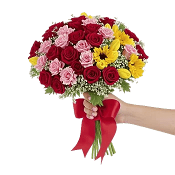 Blossom Harmony Display