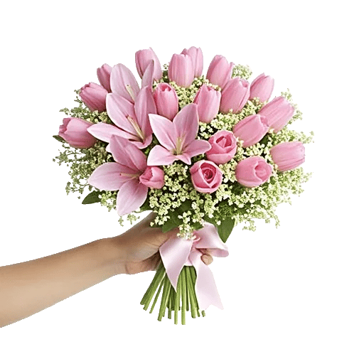 Blossom Radiant Whisper