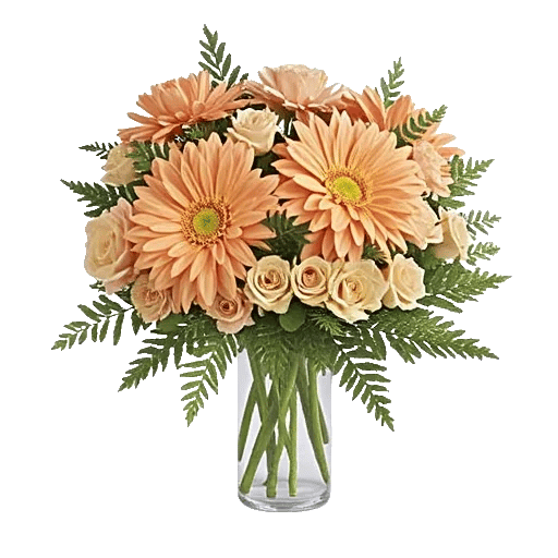 Petal Radiance Bliss