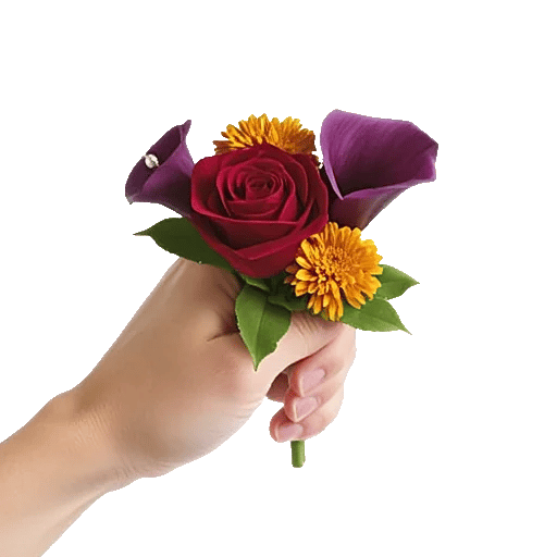 Elegant Calla Lilies