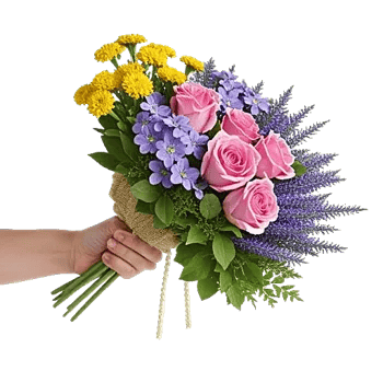 Blossom Harmony Display