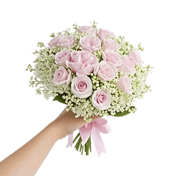 Ivory Blossom Radiance