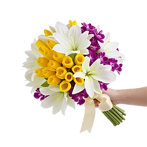 Blossom Harmony Display