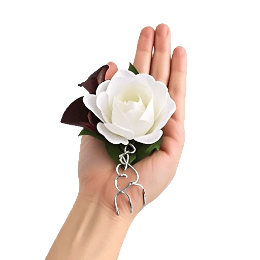 Elegant Calla Lilies