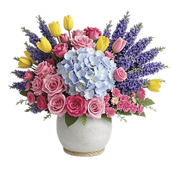 Serene Garden Harmony