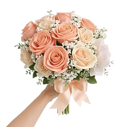 Peony Petal Harmony