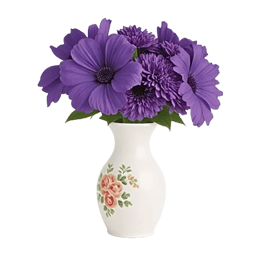 Velvet Tulip Display