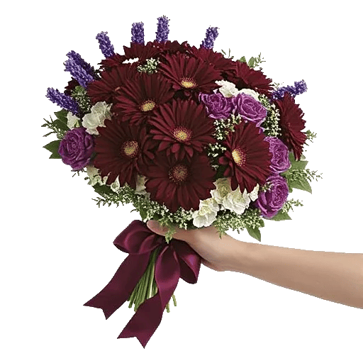 Lavender Dream Bouquet
